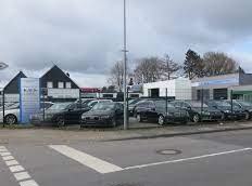 Scebeta KFZ- Handels -GmbH